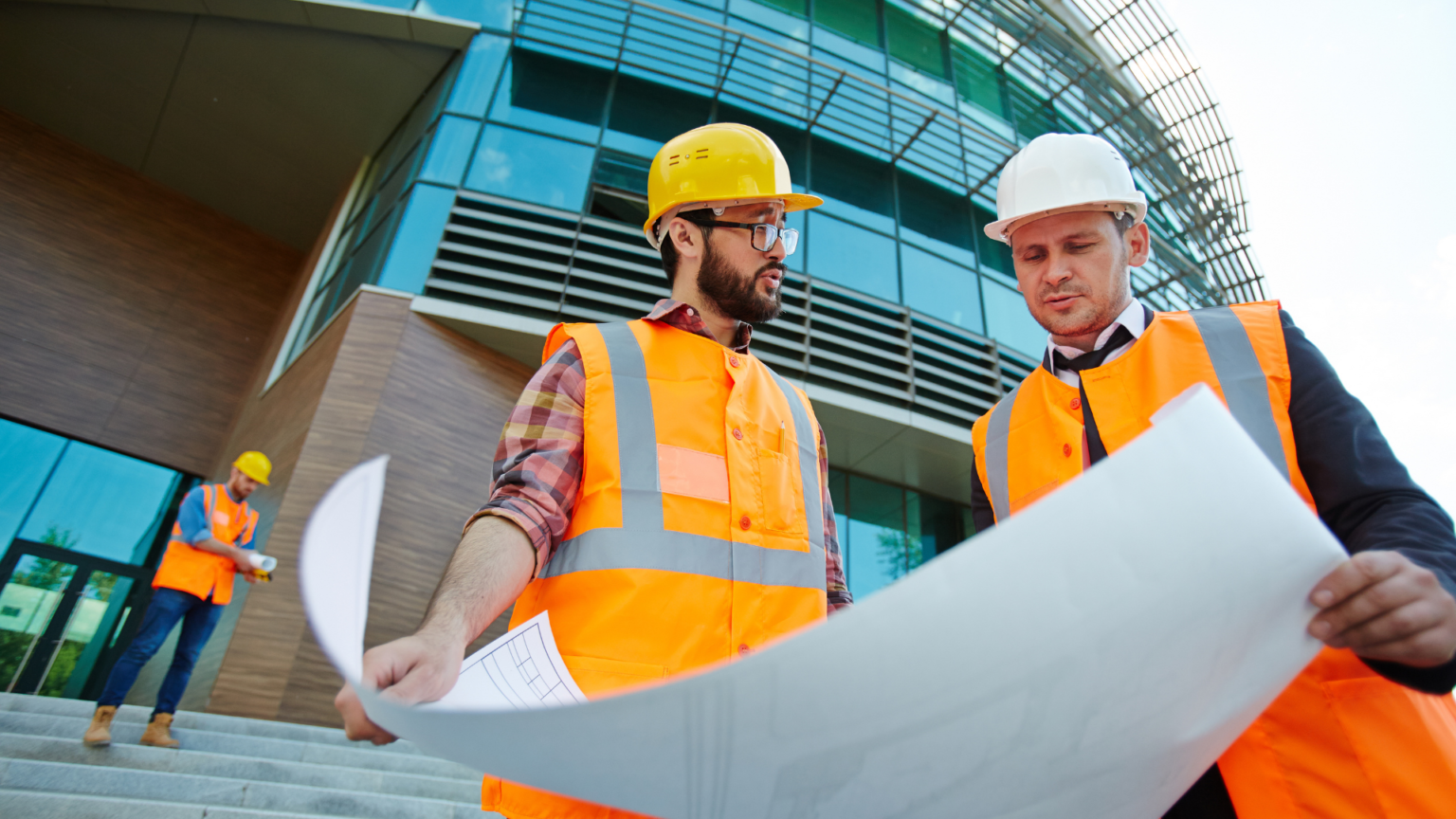SUPERVISOR DE OPERACIONES Plataforma De Capacitaci n